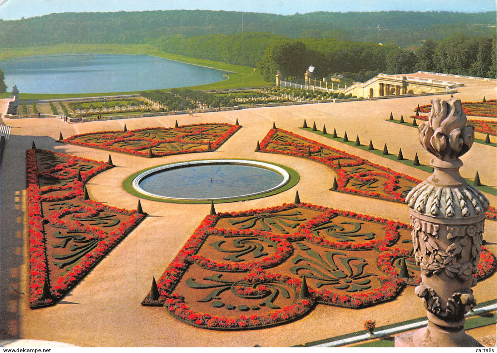 78-VERSAILLES-N°3805-D/0145 - Versailles