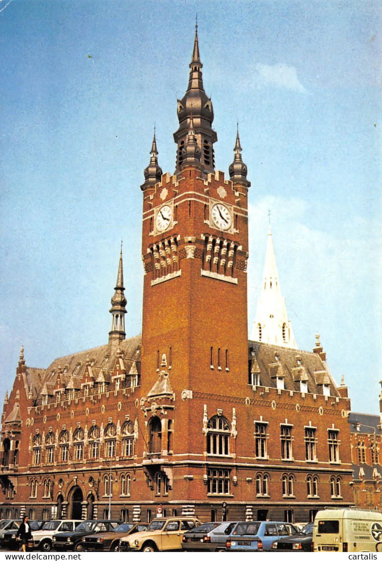 59-ARMENTIERES-N°3806-B/0323 - Armentieres
