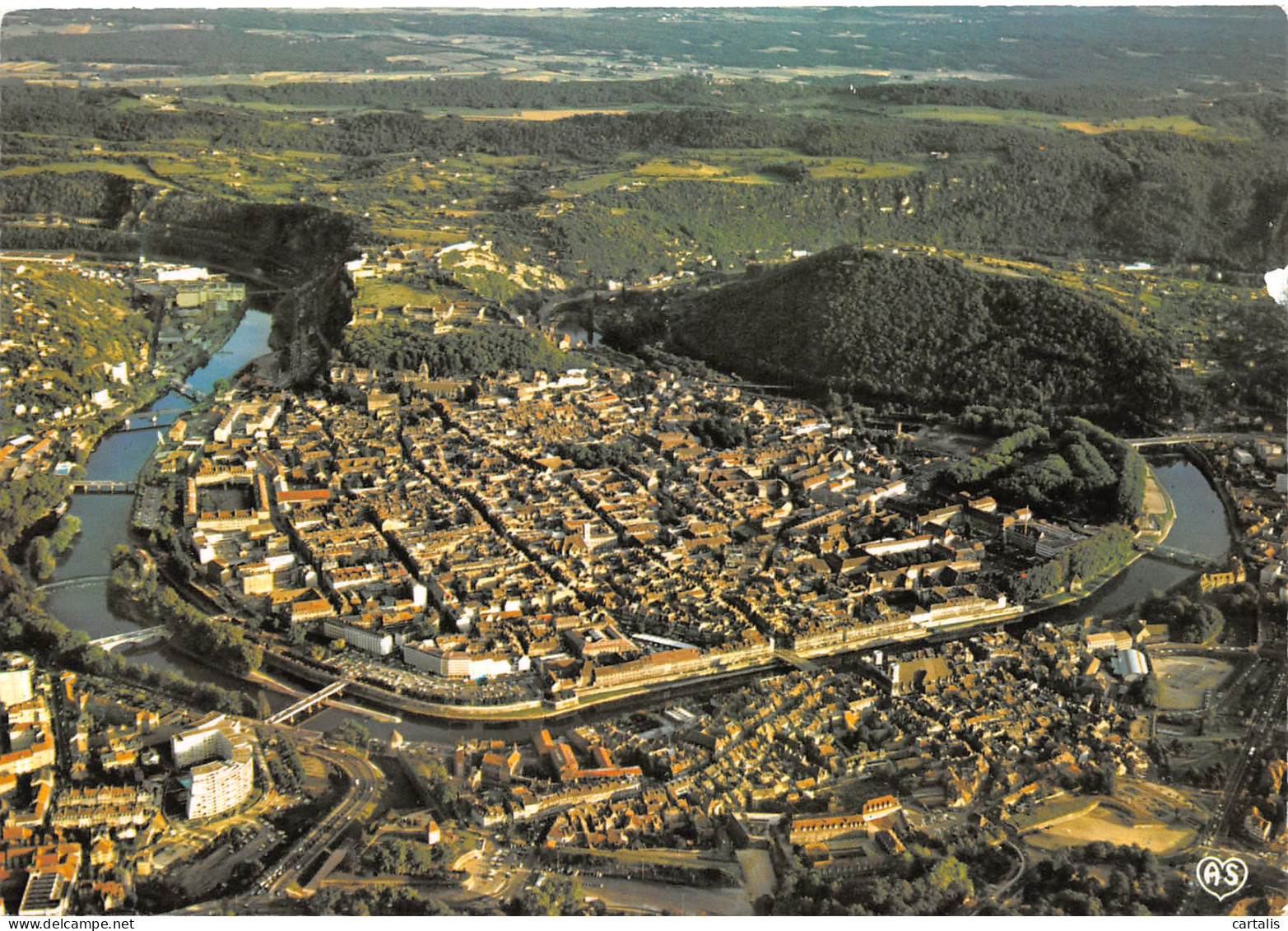 25-BESANCON-N°3806-B/0079 - Besancon