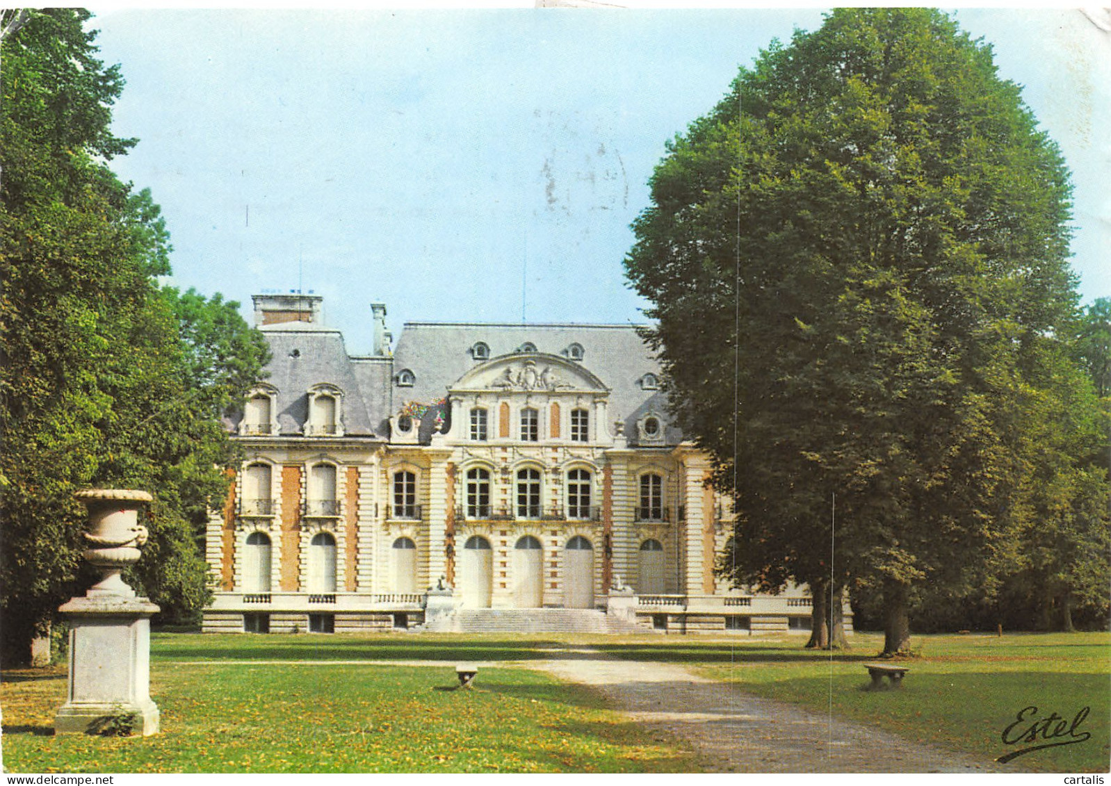 91-BRETIGNY SUR ORGE-N°3806-A/0329 - Bretigny Sur Orge