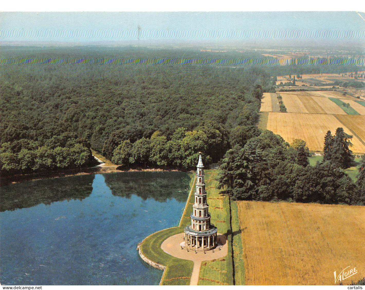 37-AMBOISE-N°3806-C/0375 - Amboise