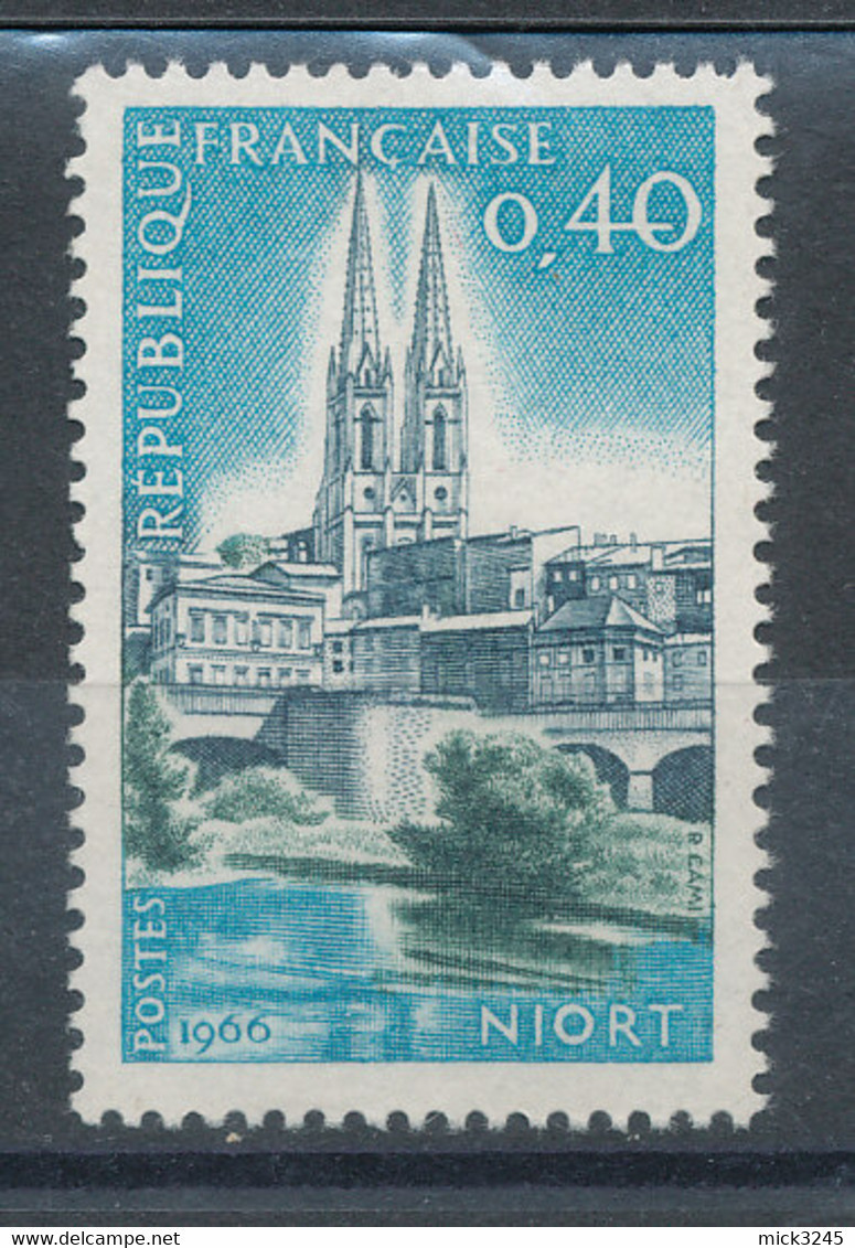 1485** Niort - Nuevos