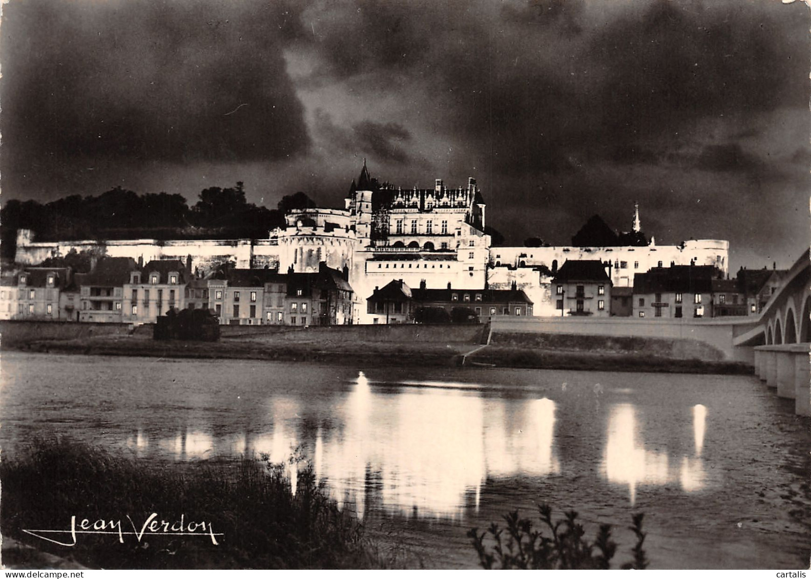 37-AMBOISE-N°3807-B/0073 - Amboise