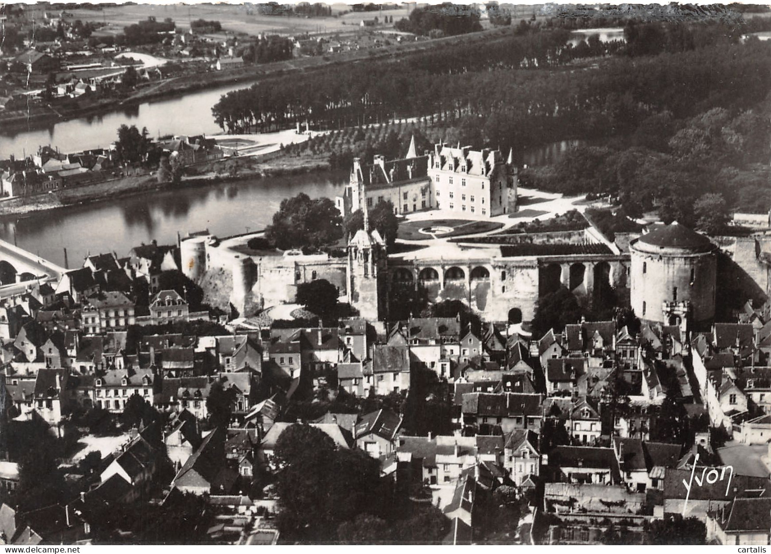 37-AMBOISE-N°3807-D/0199 - Amboise