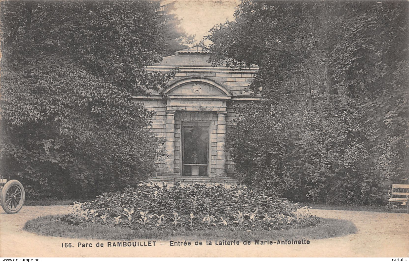 78-RAMBOUILLET-N°3807-E/0313 - Rambouillet