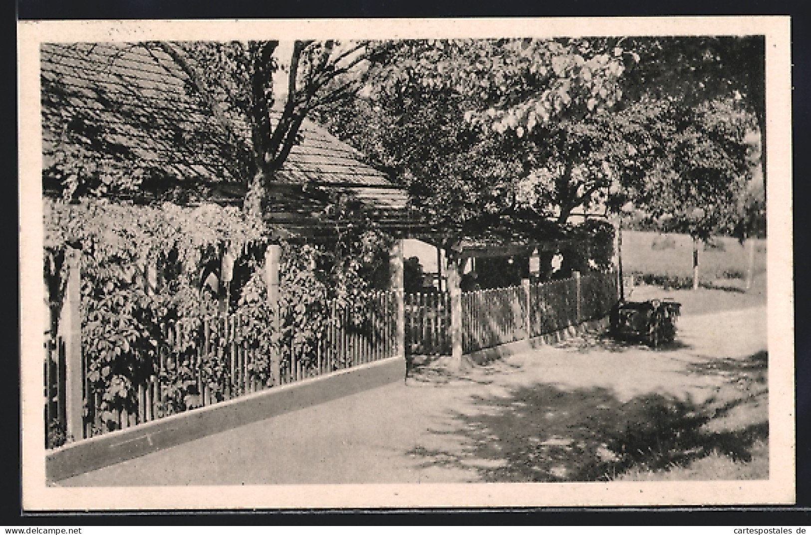 AK Maria Taferl, Oberthalheim, Gasthaus Von Alois Wildum  - Autres & Non Classés