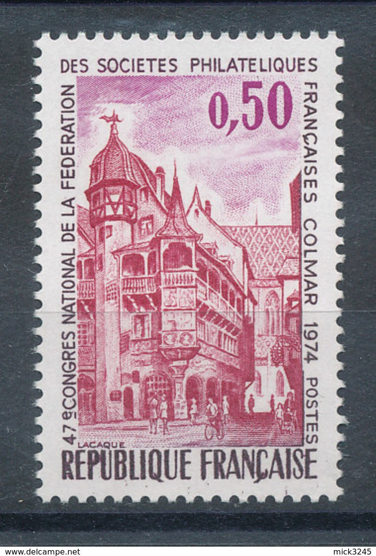 1798** Colmar - Nuovi