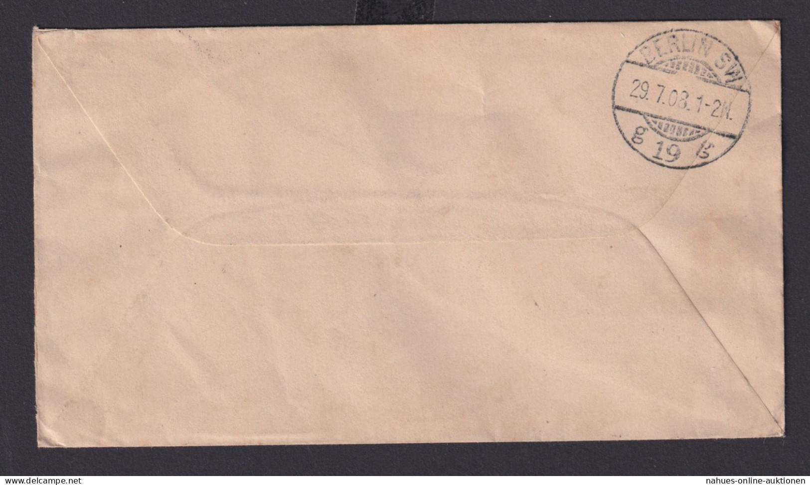 Sowjetunion Rußland Brief Россия Russia Ganzsache 7 K + ZuF 3 K Nach Berlin - Brieven En Documenten