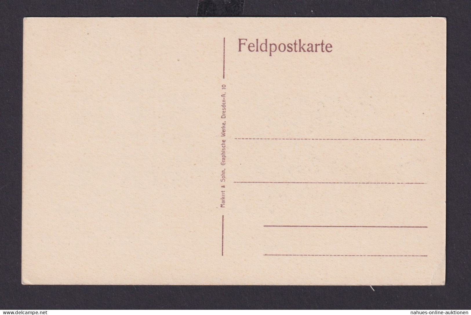 Ansichtskarte Künstlerkarte Bleistiftzeichnung Sign. Soldat M. Marschgepäck - Unclassified