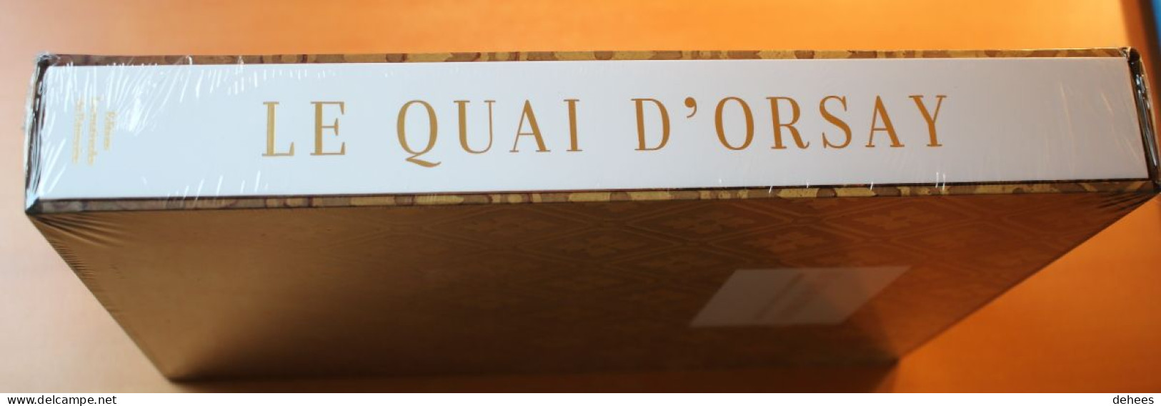 Le Quai D'Orsay, Ministère Des Affaires Étrangères - Kunst