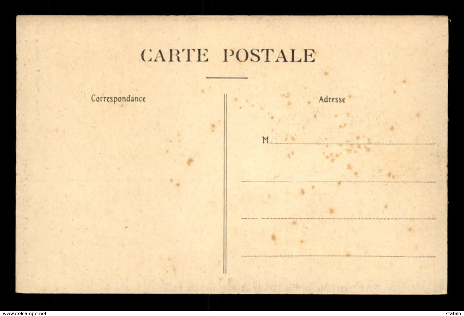 22 - PLESTIN-LES-GREVES - VUE GENEALE DE ST-EFFLAM - Plestin-les-Greves