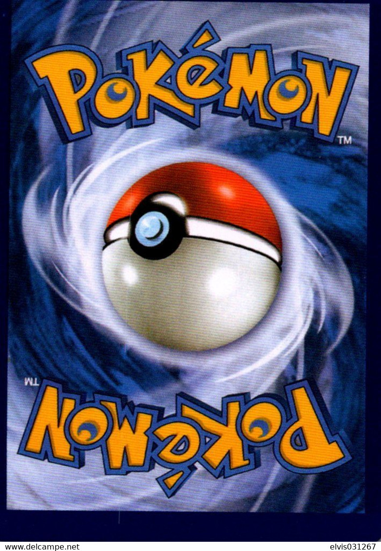 Vintage Pokémon : Grass GX Shuckle - 2018 - ENG - Mint Condition - Autres & Non Classés