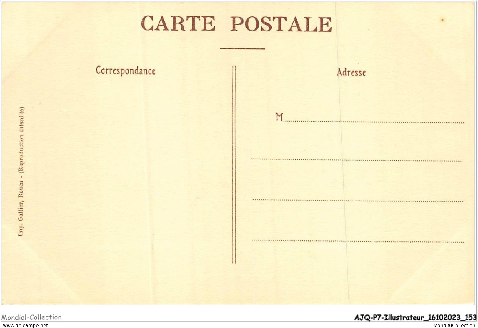 AJQP7-0700 - ILLUSTRATEUR - P-KAUFFMANN - BATAILLE D'IVRY  - Kauffmann, Paul