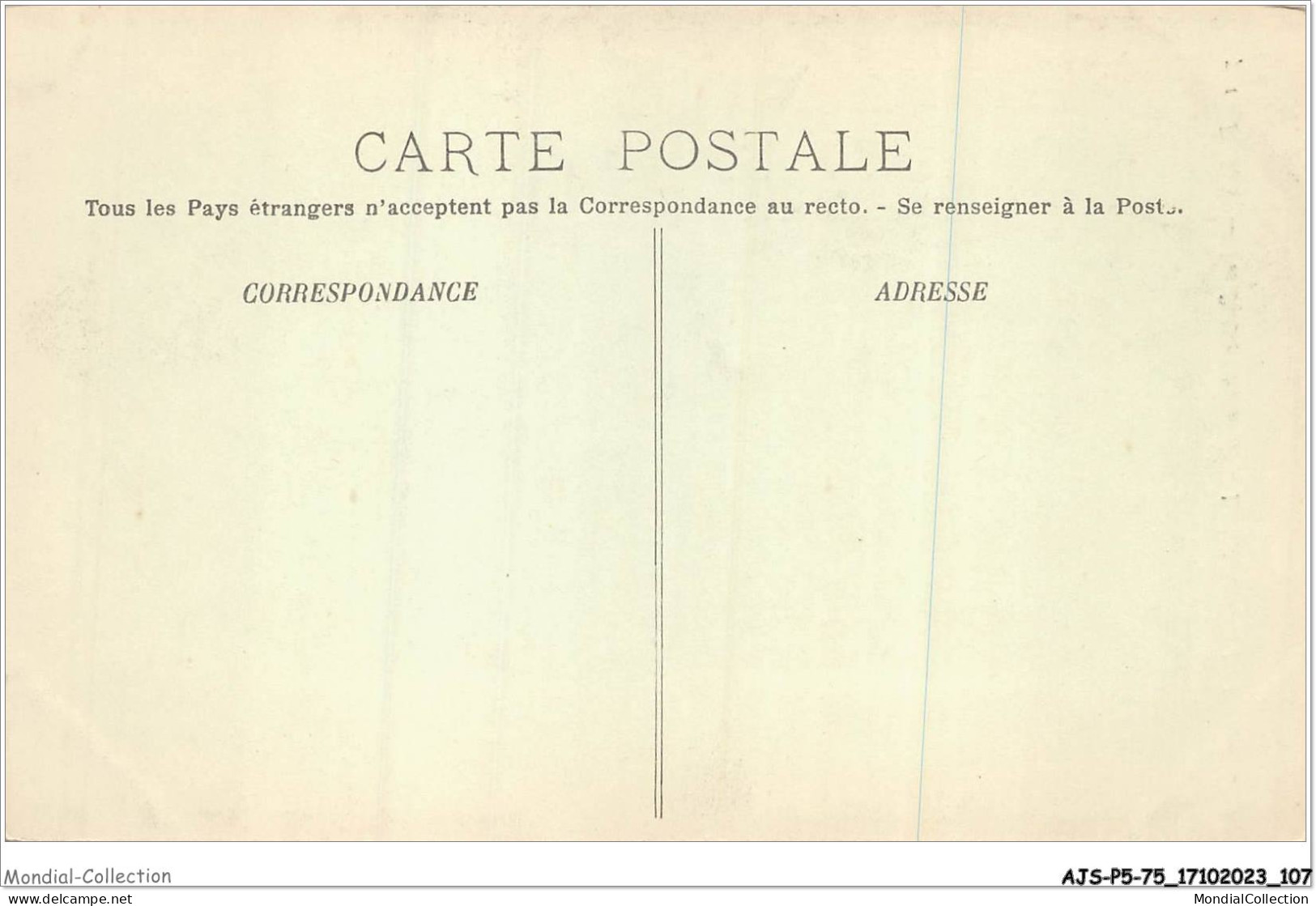 AJSP5-75-0457 - PARIS - Les Buttes Chaumont - Le Belvedère Et Les Rochers - Parques, Jardines