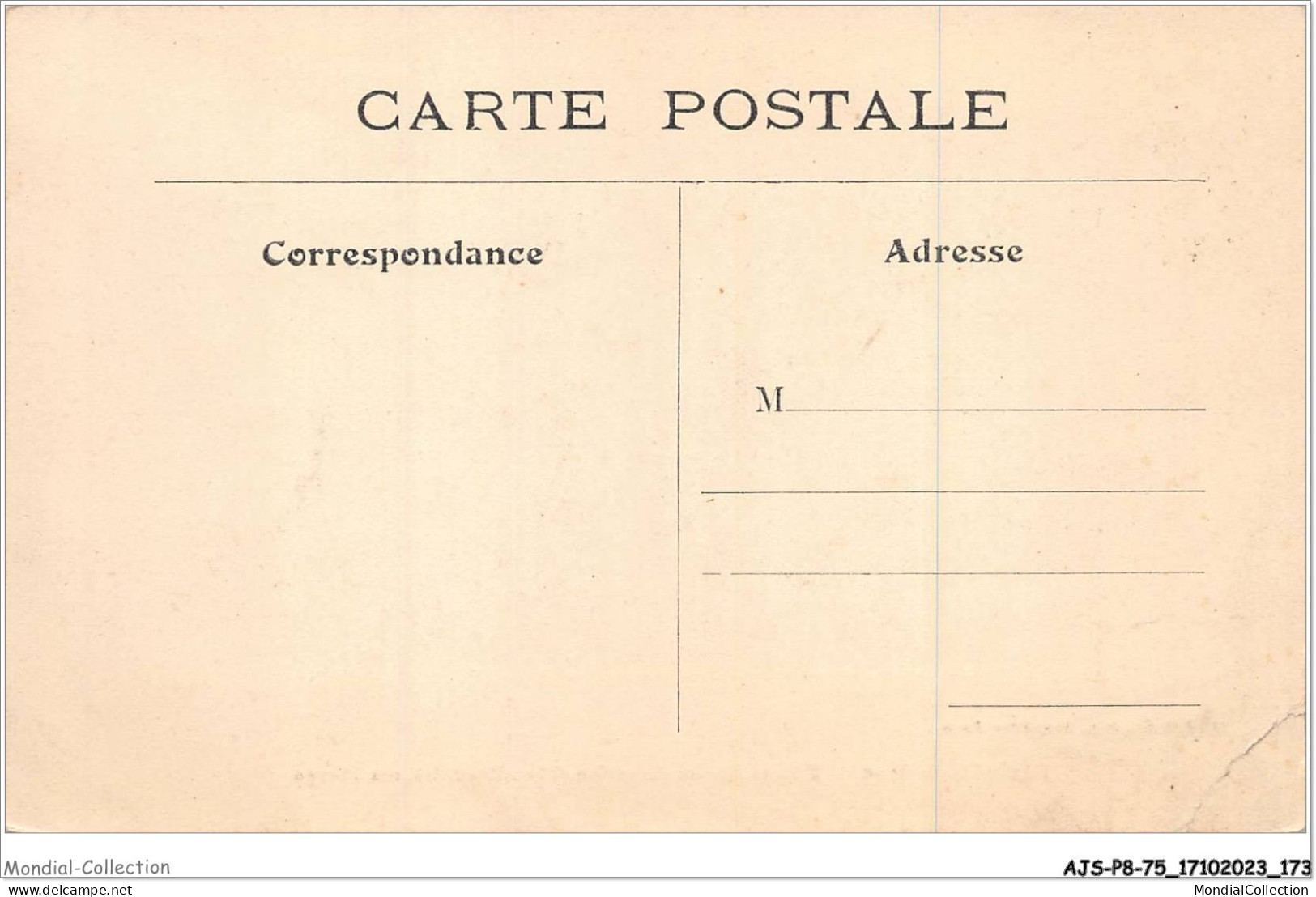 AJSP8-75-0796 - PARIS HISTORIQUE - Les Arènes De Lutèce - Rue Monge - Squares