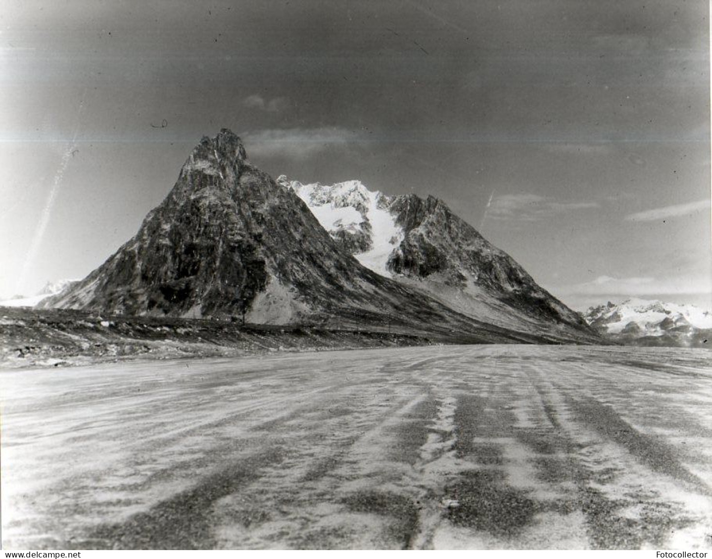 Groenland Ikateq : La Piste Initiale De La Base Aérienne Américaine Blue East Two Opérationnelle De 1942 à 1947 - Oorlog, Militair