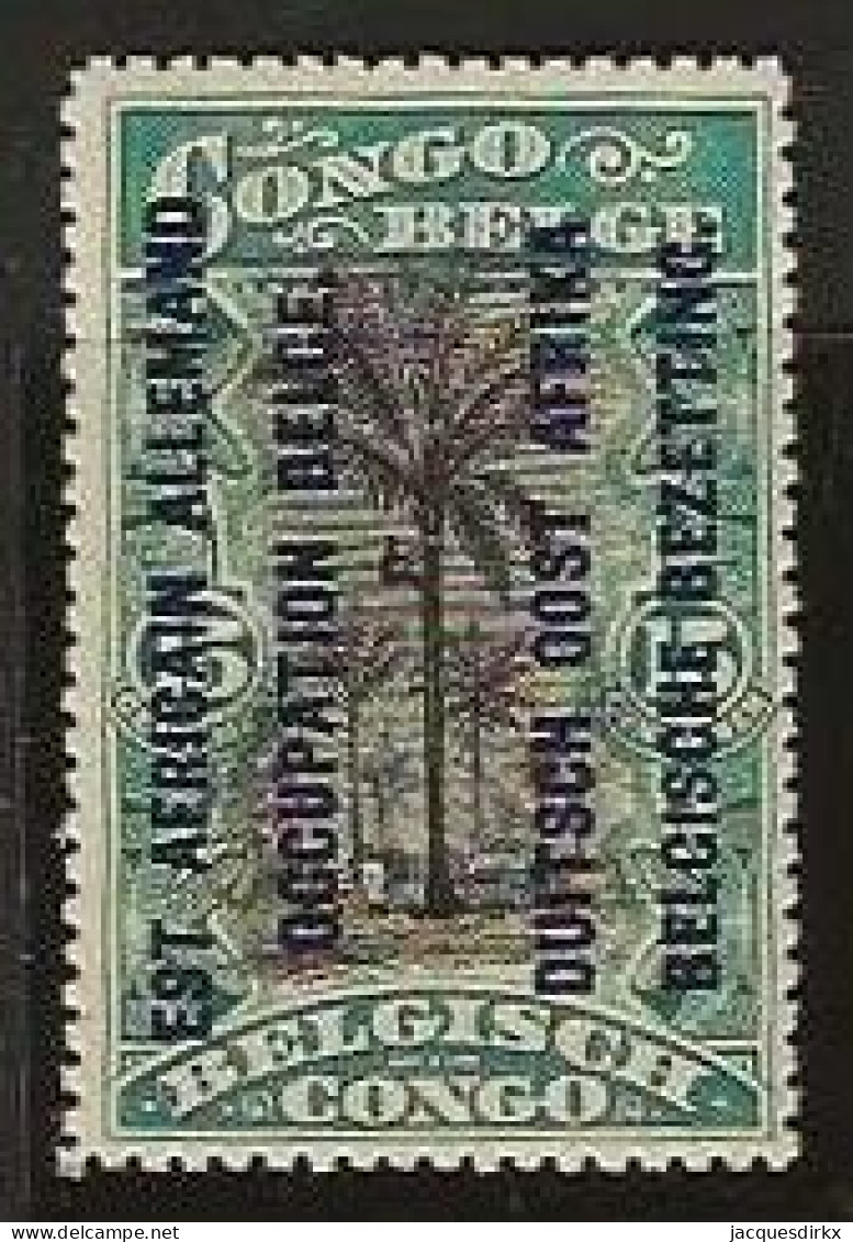 Ruanda-Urundi   .   OBP    .   28     .    **      .  Postfris  .   /   .   Neuf Avec Gomme Et SANS Charnière - Unused Stamps