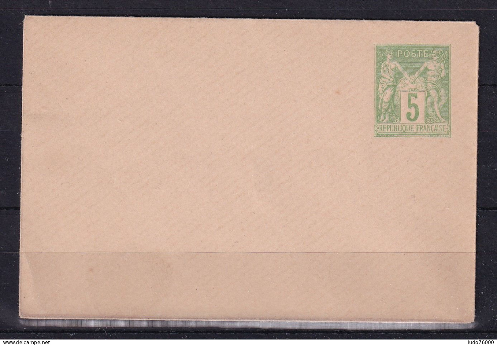 D 796 / LOT ENTIER N° 102 E1 NEUF** COTE 12€ - Collections