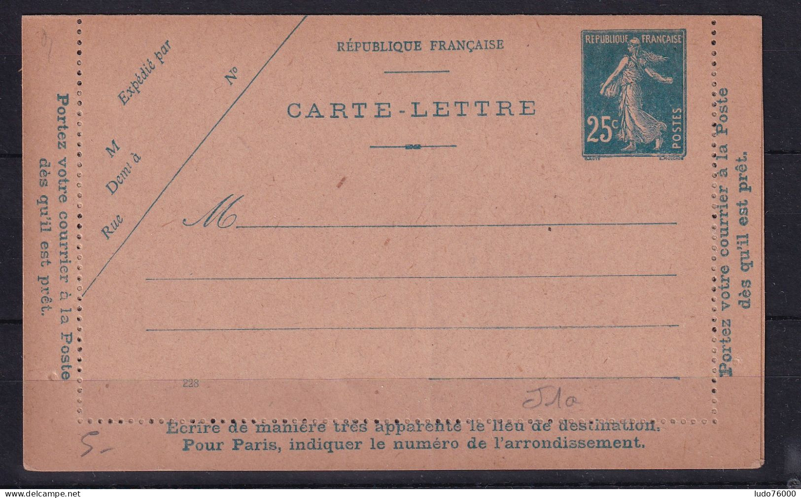 D 796 / LOT ENTIER N° 140 CL2 NEUF** COTE 10€ - Collections