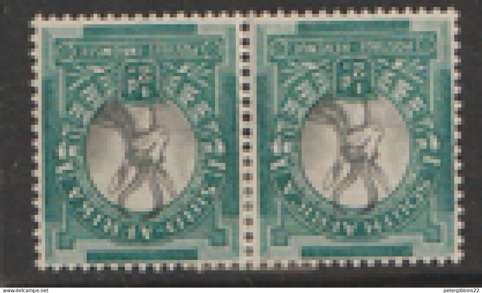 South Africa 1933  SG   54   1/2d  Wmk Inverted  Mounted Mint - Ungebraucht
