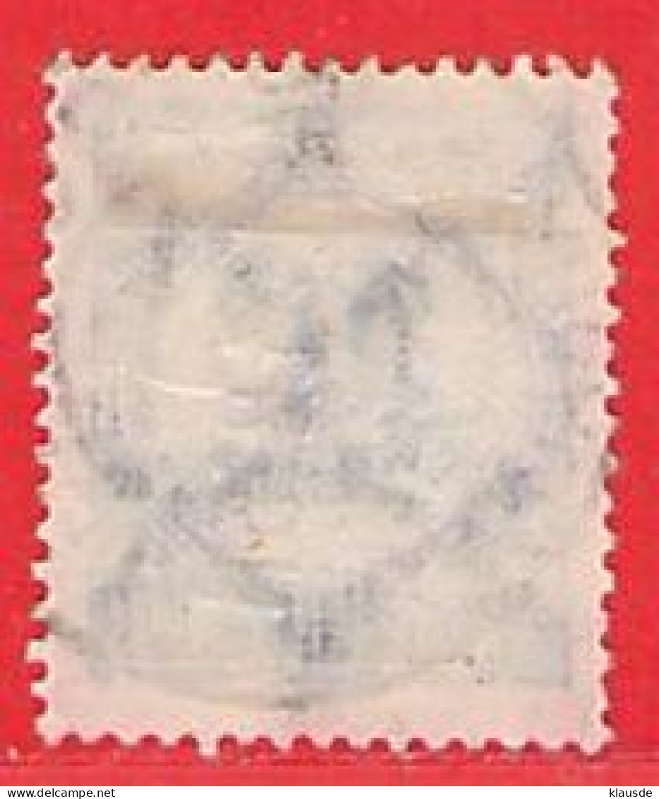 MiNr.335 O  Deutschland Deutsches Reich - Used Stamps