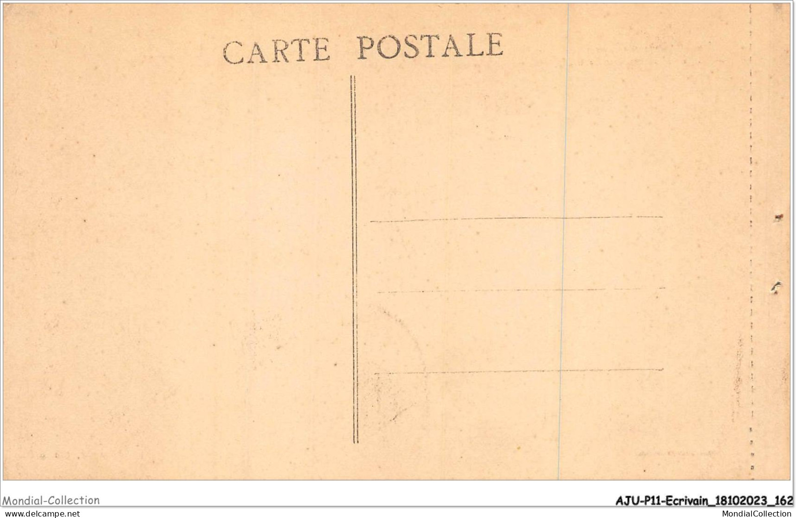 AJUP11-1054 - ECRIVAIN - Souvenirs De LAMARTINE - St-point - Château De Lamartine   - Scrittori