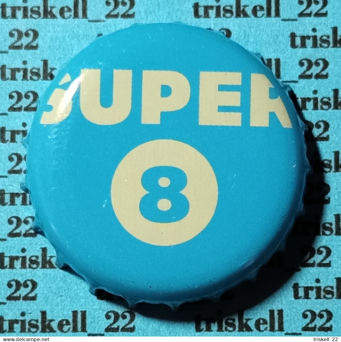 Super 8   Mev23 - Birra