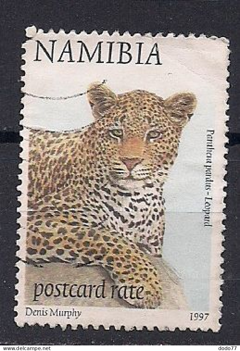 NAMIBIE      OBLITERE - Namibië (1990- ...)