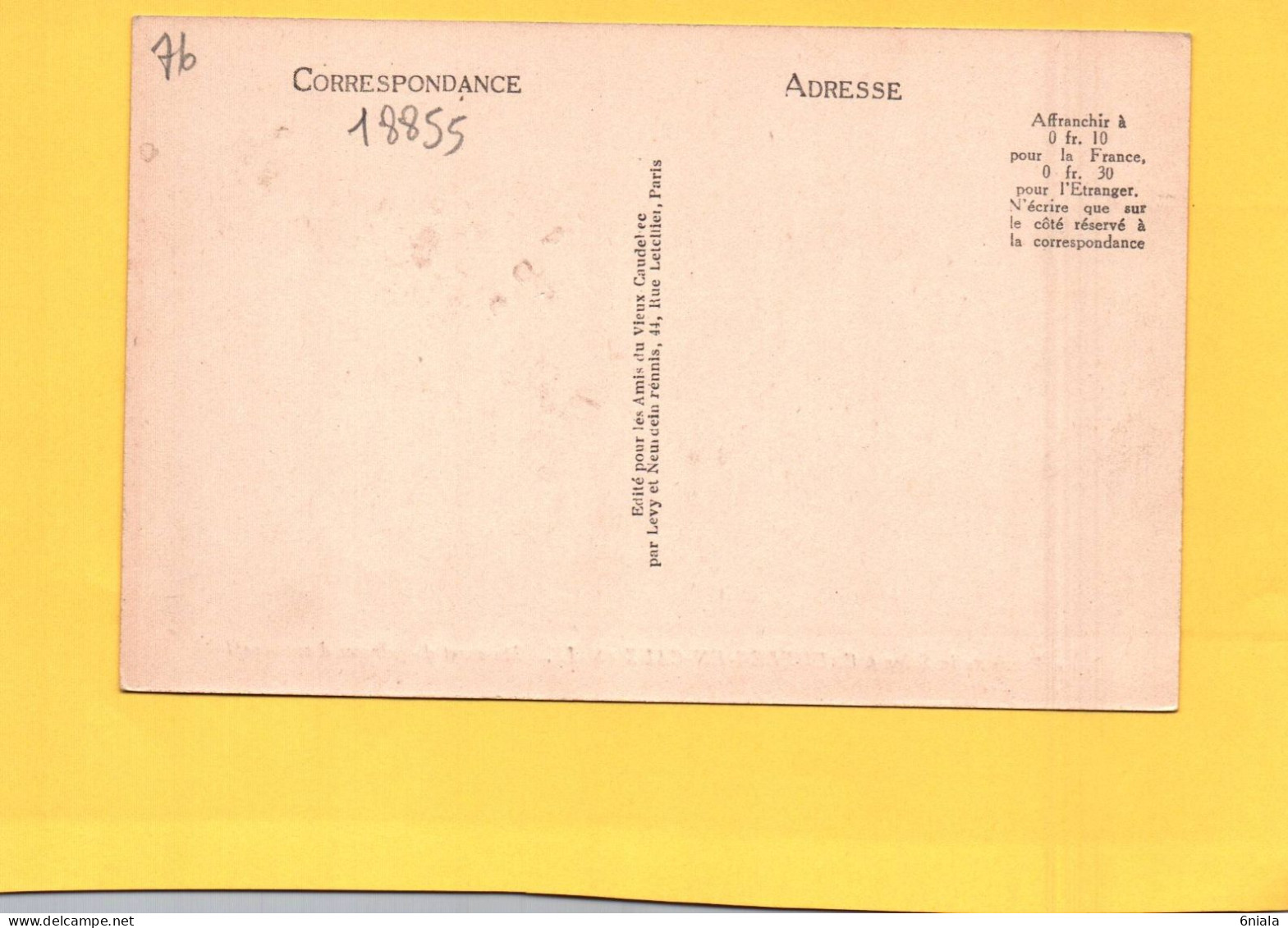 18855 La Barre De La Seine à CAUDEBEC EN CAUX  Mascaret D'Equinoxe D'Automne 1873    (2 Scans ) 76 - Caudebec-en-Caux