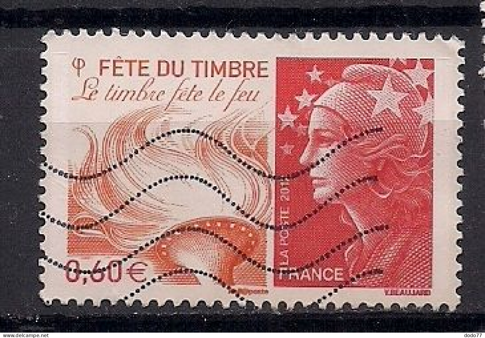 FRANCE      N°  4688    OBLITERE - Used Stamps