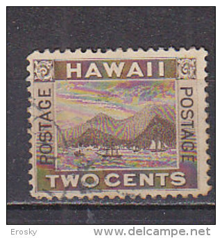 G1488 - HAWAII Yv N°64 - Hawaï