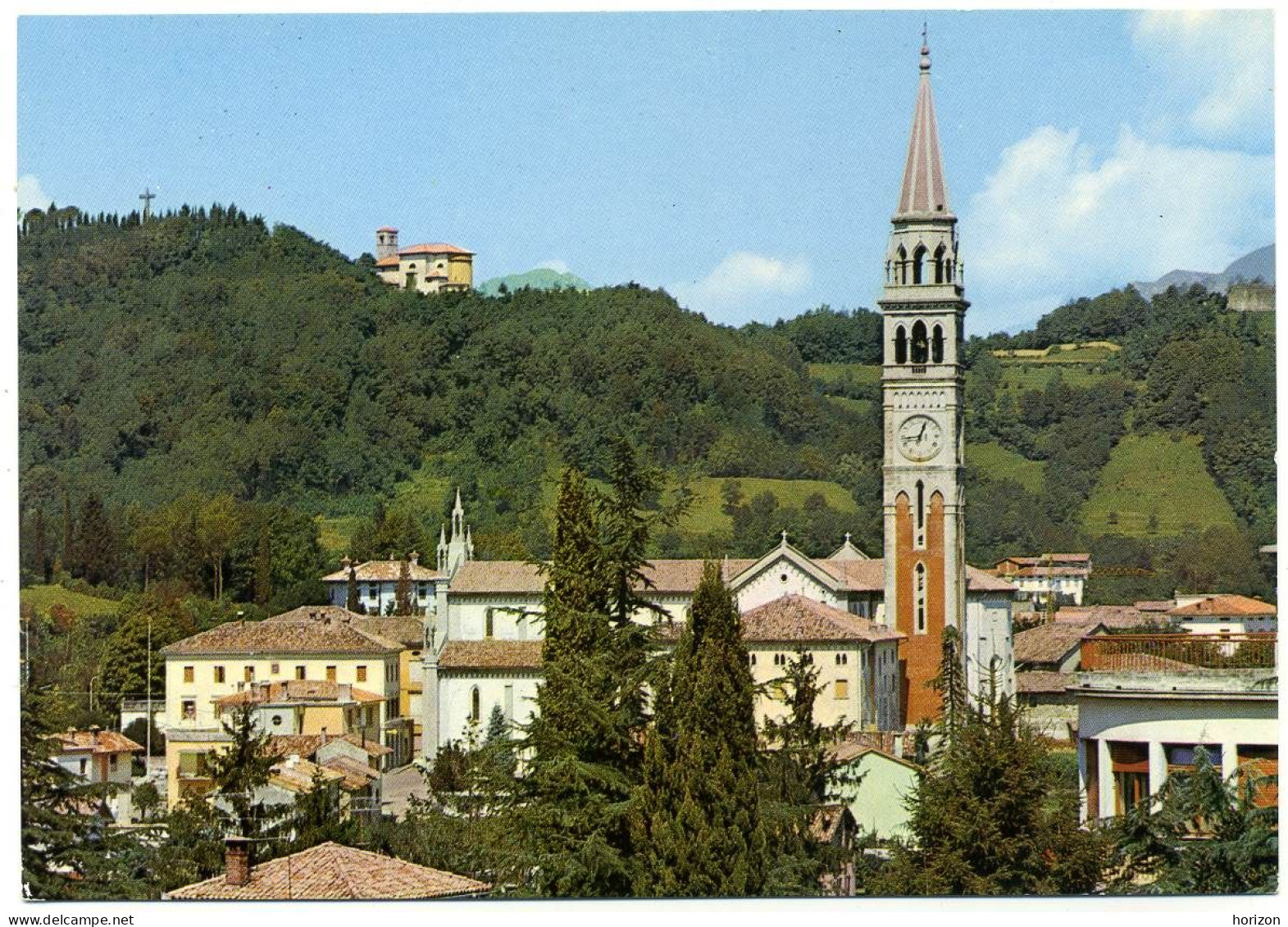 G.756  BUIA DEL FRIULI - Udine - Lotto Di 3 Cartoline - Altri & Non Classificati
