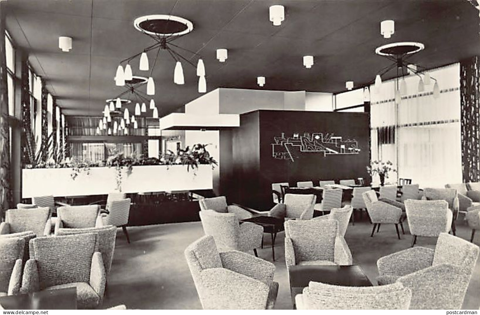 Nederland - ROTTERDAM - Delta Hotel, Vlaardingen - Rotterdam