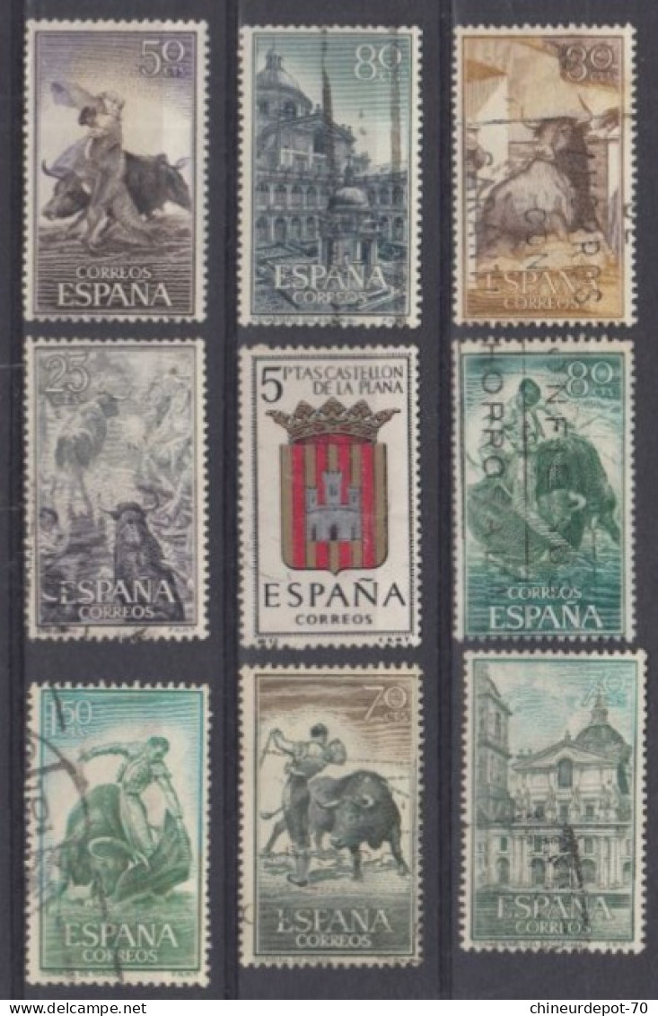 Espagne España Non Classés - Other & Unclassified