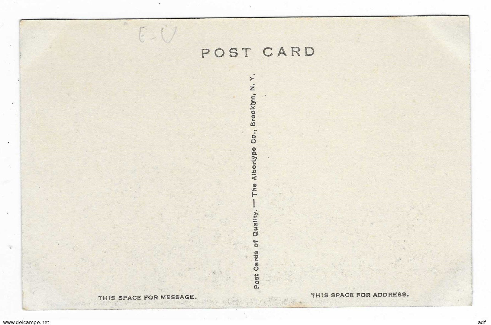 CPA NATCHITOCHES, U.S POST OFFICE, AUTO VOITURE AUTOMOBILE ANCIENNE, LOUISIANE, USA - Other & Unclassified