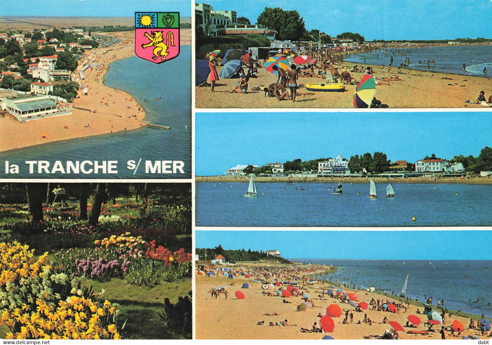 carton de 7,620 kilos de cartes postales principalement France , modernes et semi modernes.