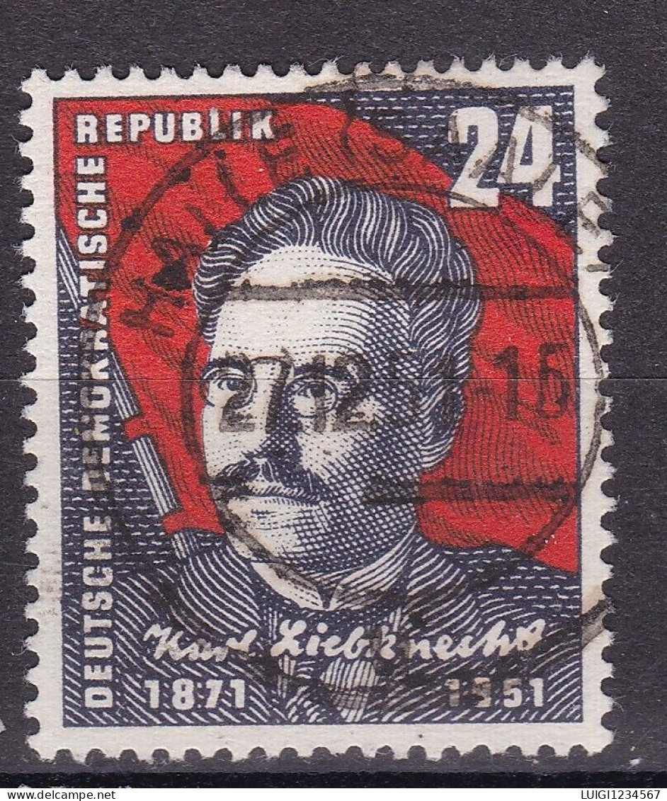 MICHEL NR 294 - Used Stamps