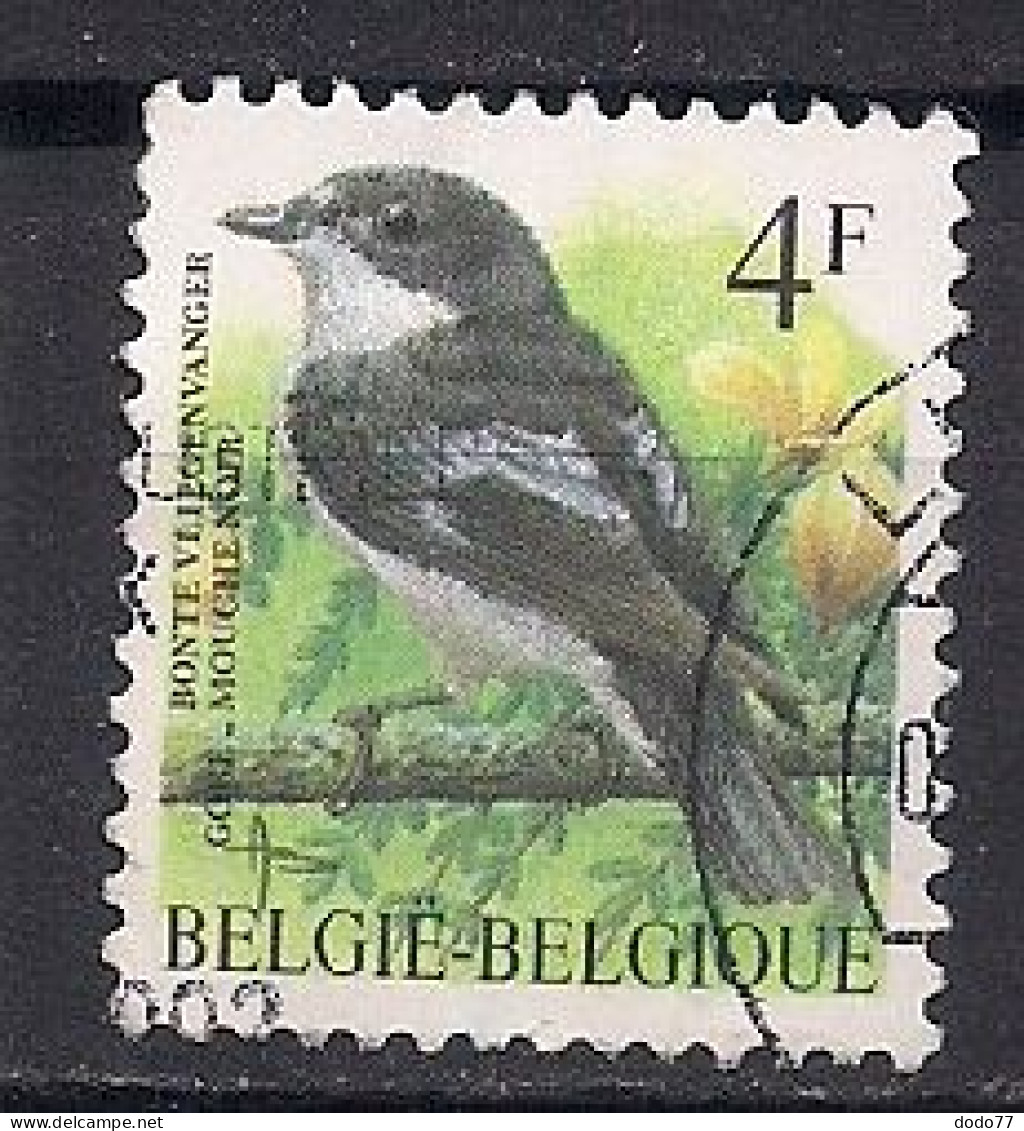 BELGIQUE   N°   2647  OBLITERE - Used Stamps