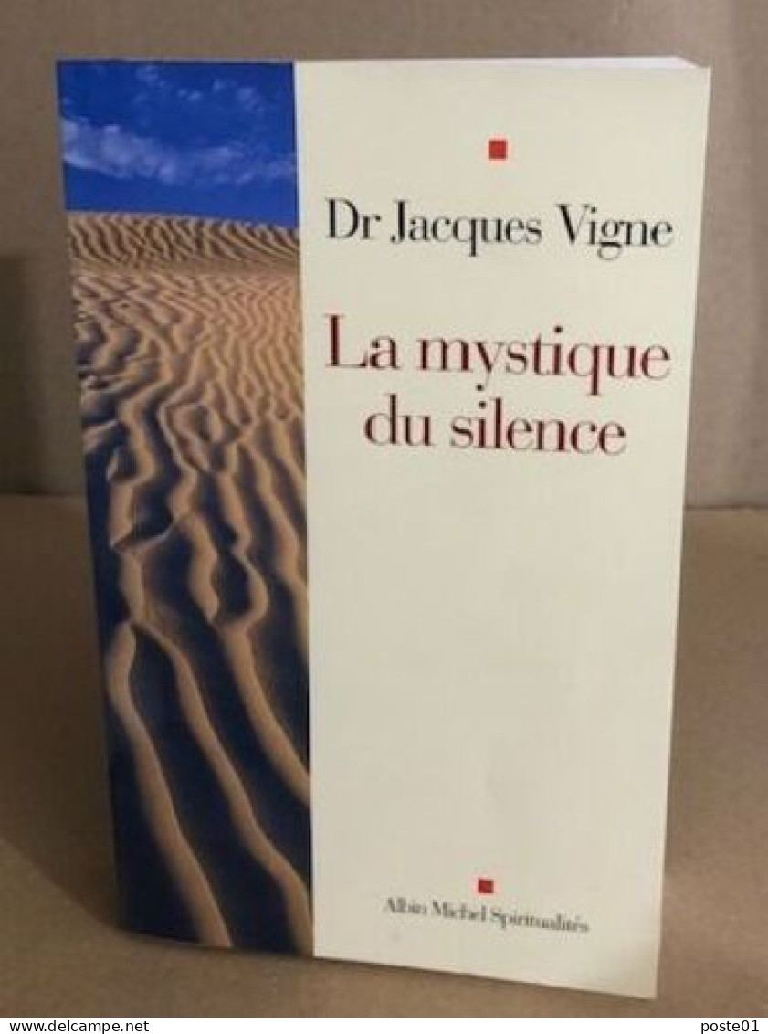 La Mystique Du Silence - Esoterik