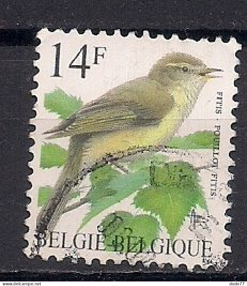 BELGIQUE   N°   2623 OBLITERE - Used Stamps