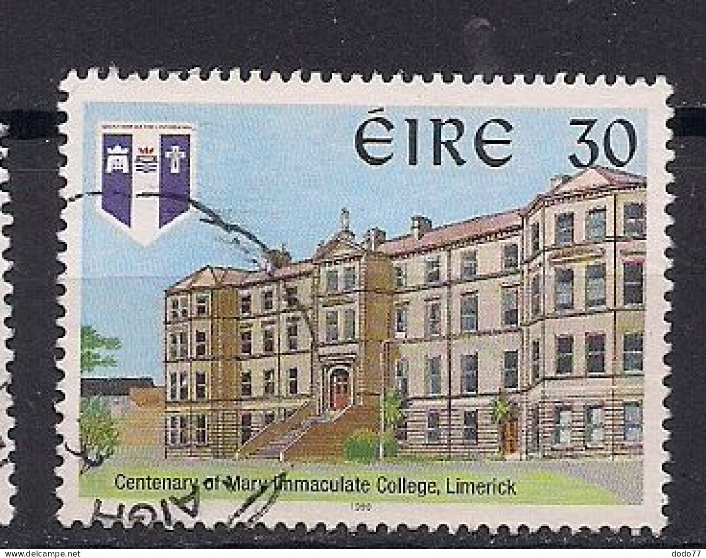IRLANDE     N°    1101   OBLITERE - Used Stamps