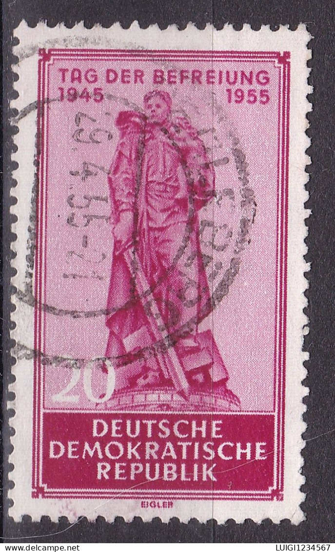 MICHEL NR 463 - Used Stamps