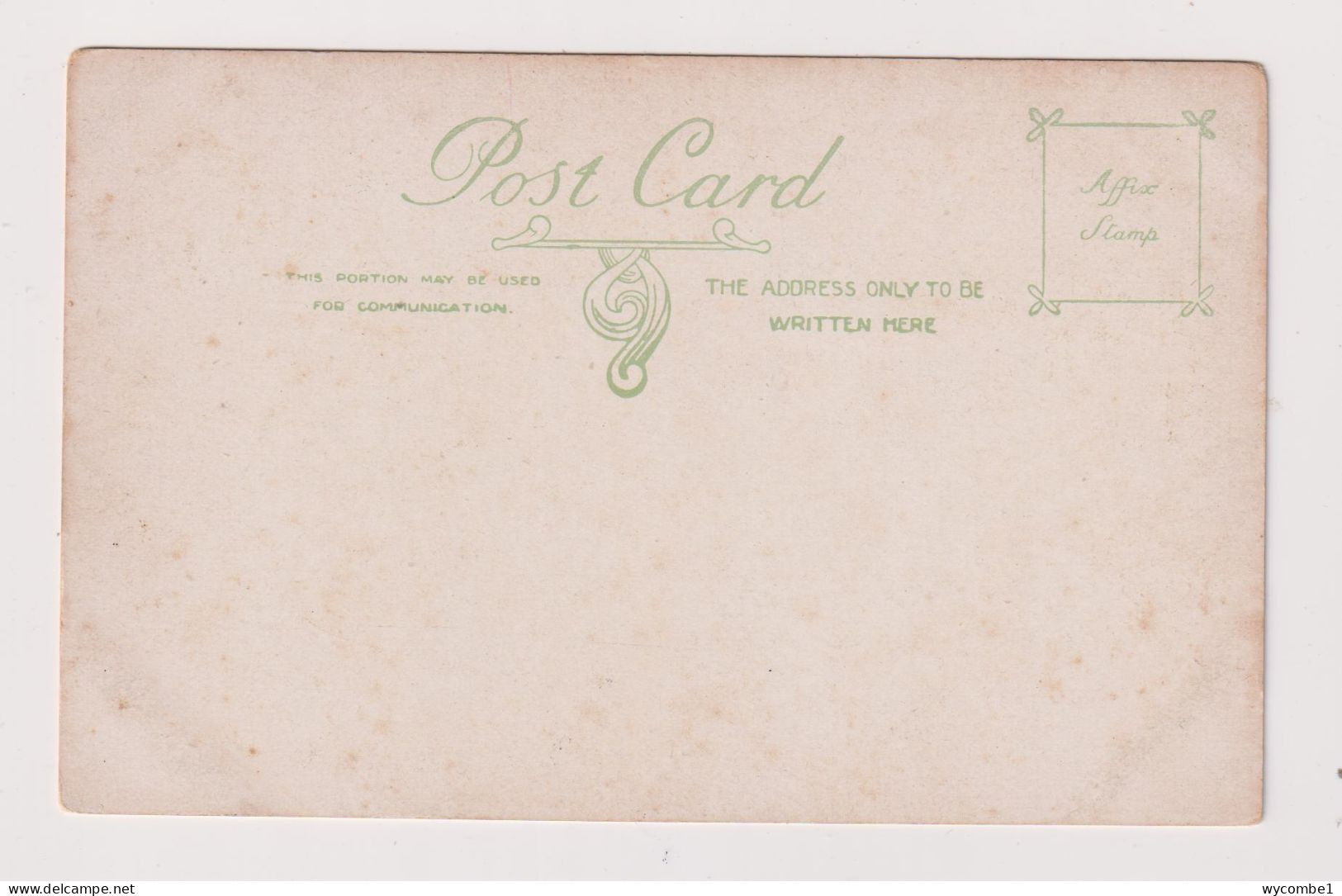 ENGLAND - Bideford From Upcott Unused Vintage Postcard - Sonstige & Ohne Zuordnung