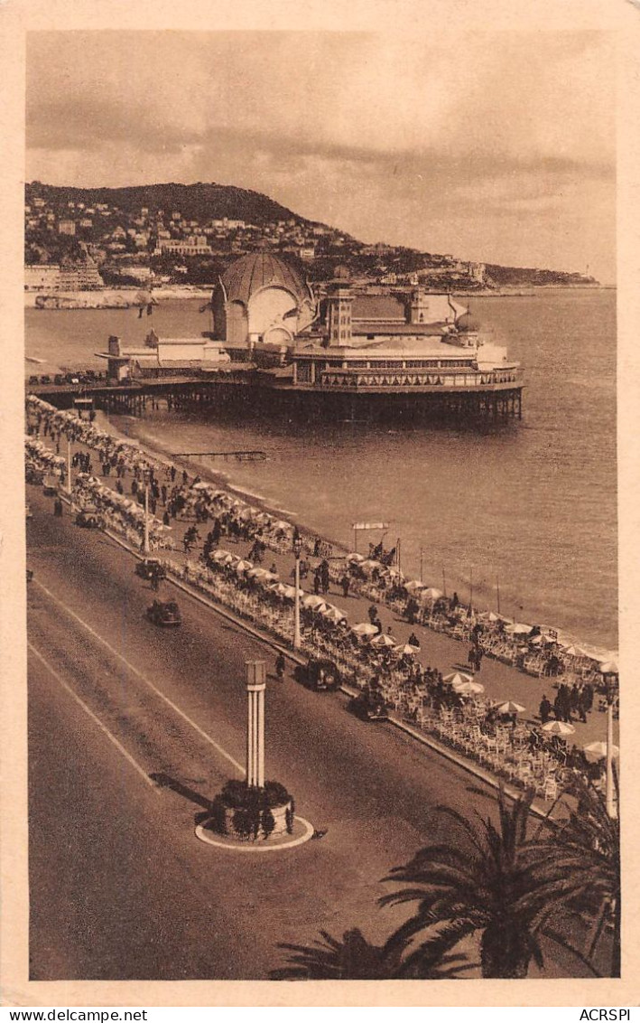 lot de 26 cartes de NICE  (Scan R/V) N°  11   \NAD006