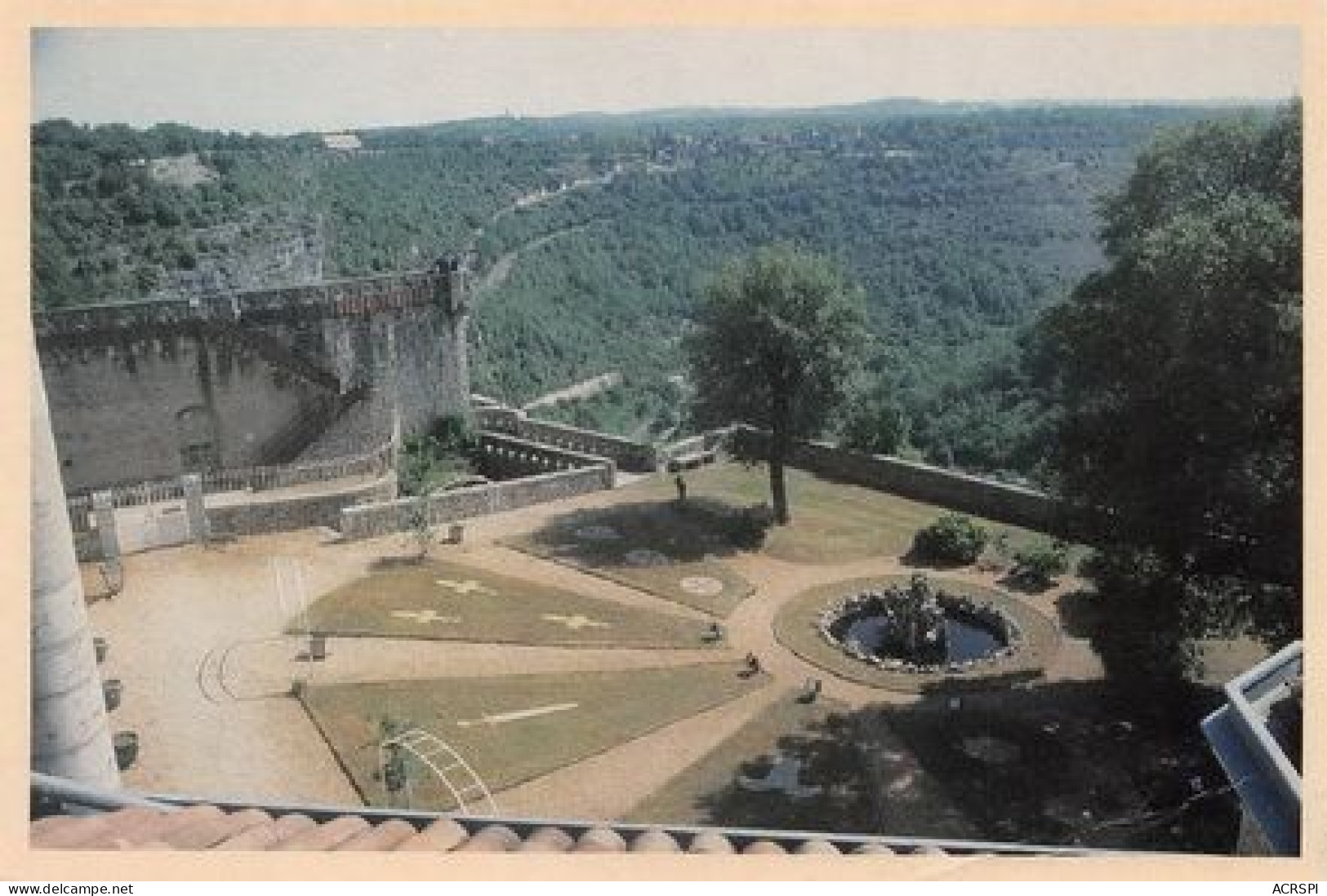 Lot De 49 Cartes De ROCAMADOUR Cartes Vierges Non Circulées   (Scan R/V De Toutes Les Cartes) N°   1   \NAD004 - Rocamadour