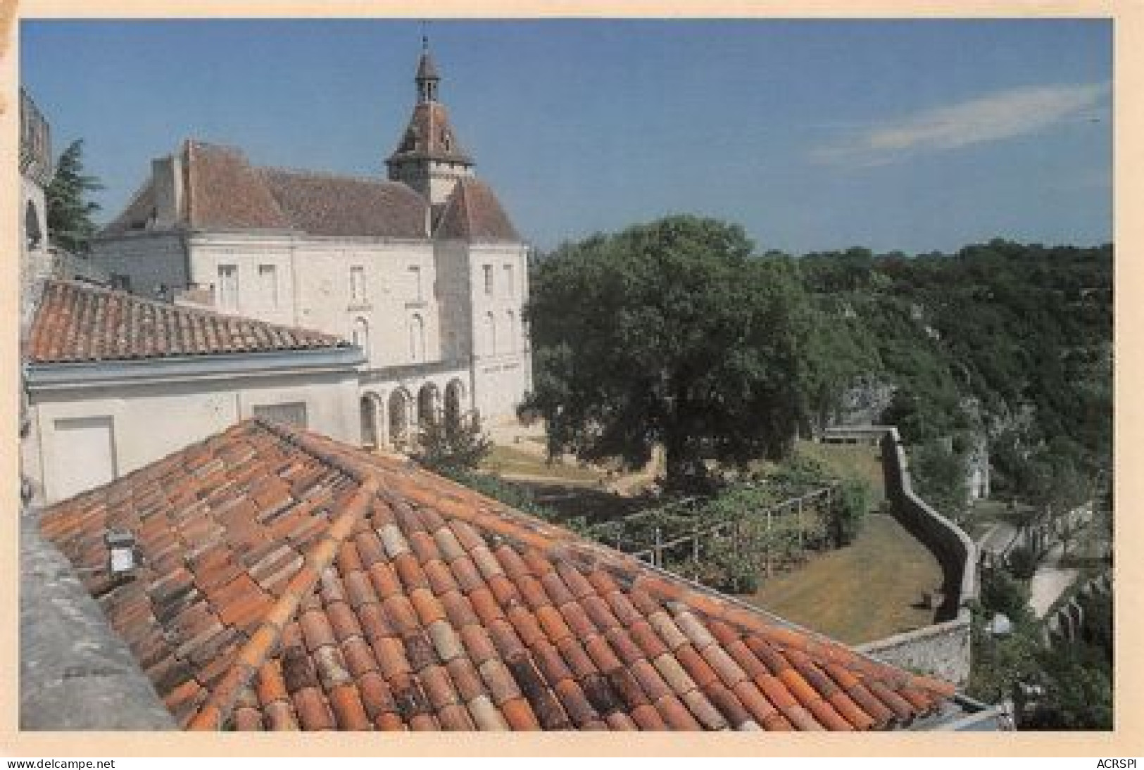 Lot De 49 Cartes De ROCAMADOUR Cartes Vierges Non Circulées   (Scan R/V De Toutes Les Cartes) N°   1   \NAD004 - Rocamadour