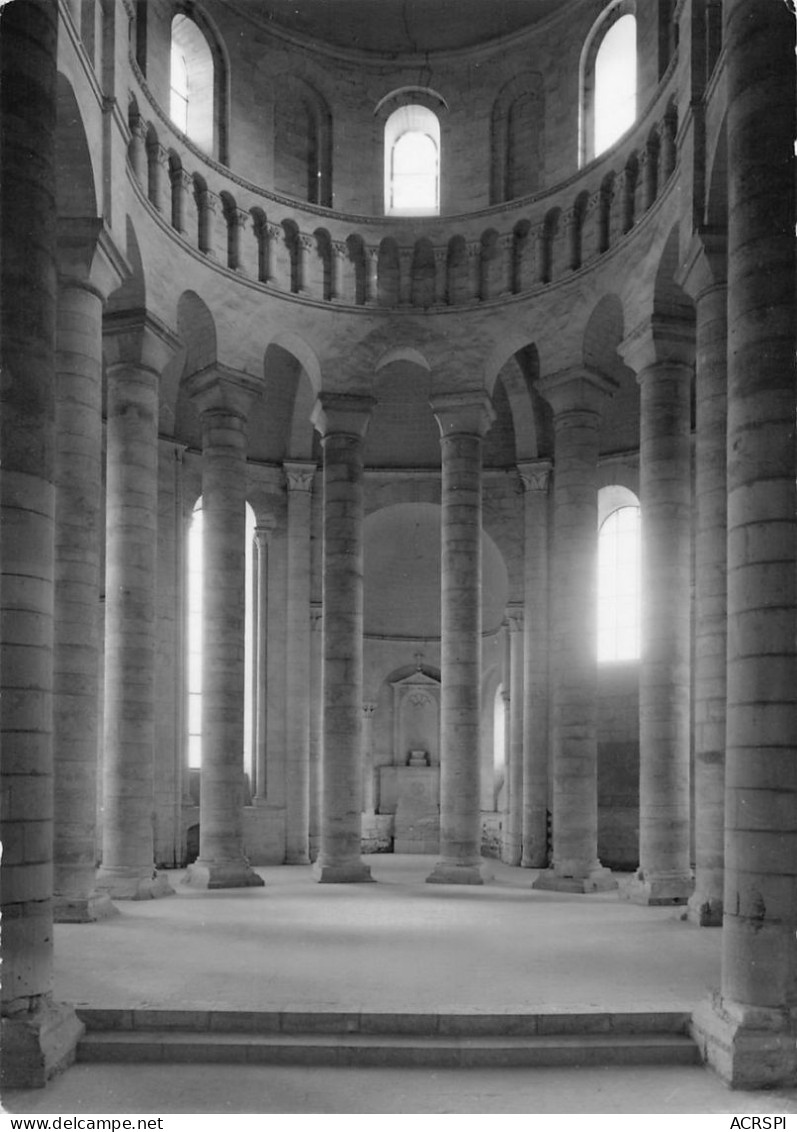 FONTEVRAULT  L' Abbaye 14 (scan Recto Verso)nono0120 - Other & Unclassified