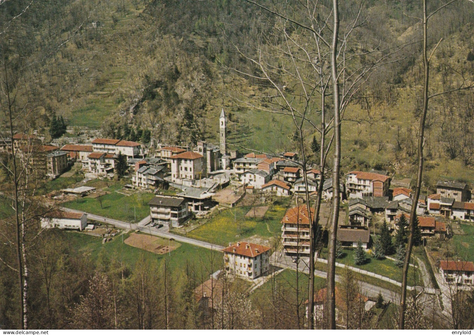 Pradleves Valle Grana Cuneo - Andere & Zonder Classificatie