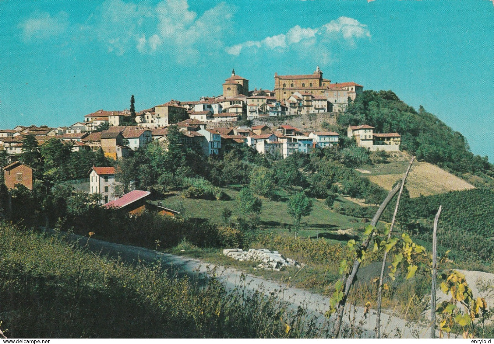 La Morra Panorama - Sonstige & Ohne Zuordnung