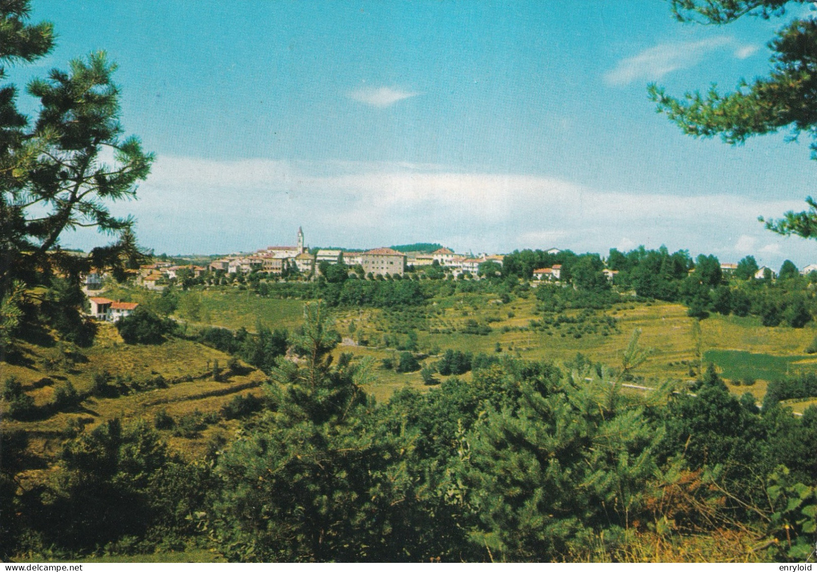 Bossolasco La Perla Delle Langhe Zona Residenziale Panorama - Autres & Non Classés